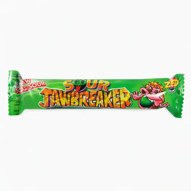Jawbreaker Tornado Sour Passion 33.2G